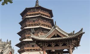 文物保护行业发展分析 《文化保护传承利用工程实施方案》新修订出台