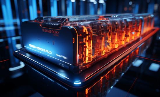 2024电池隔膜行业发展现状及进出口市场分析