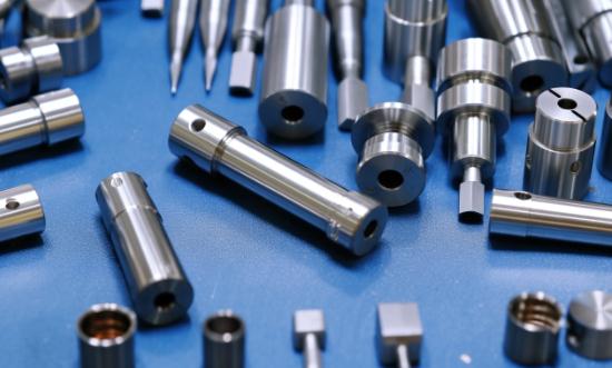 五金配件市场发展现状 推动五金配件行业向低碳环保的方向发展