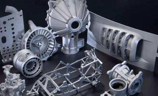 镁行业迎发展机遇：镁合金行业正朝低能耗、高效率、高质量方向发展