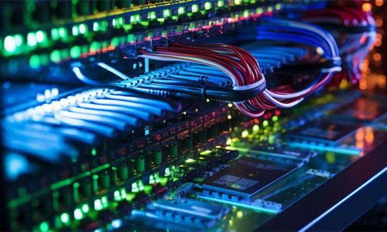 网络隔离机行业产业链分析及未来市场发展策略