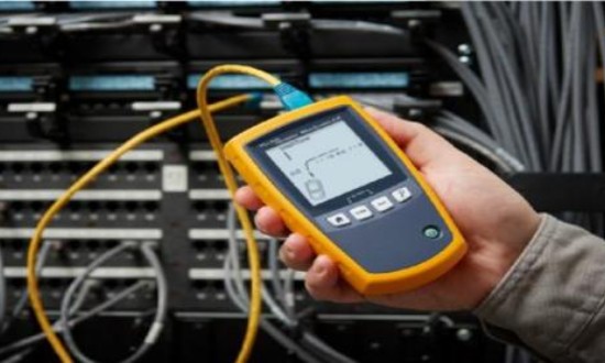 2024年网络检测设备行业产业链供需布局及重点企业