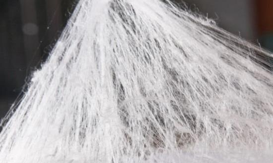 蚕丝行业发展研究：2023年德宏州桑蚕丝出口额9884.4万元