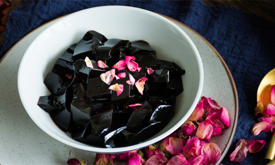 龟苓膏行业市场发展现状及重点龙头企业分析