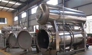 消毒灭菌设备行业调研：预计2024年全球医疗器械销售规模将超5945亿美元