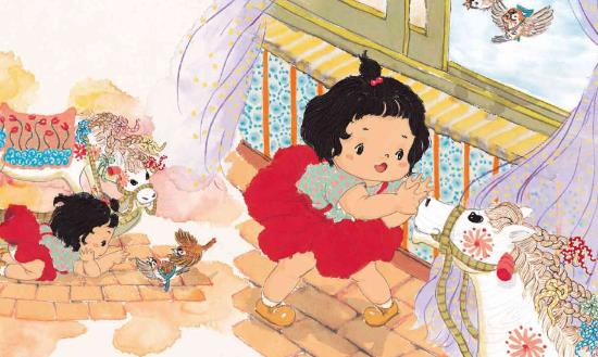 儿童绘本行业发展趋势及前景研究：农村地区儿童绘本阅读量快速增长