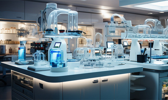 整体化实验室的市场投资潜力巨大 整体化实验室行业发展前景预测