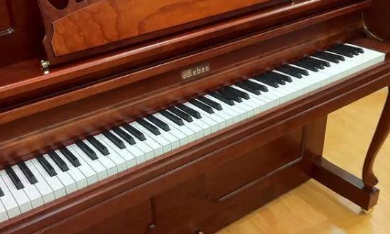 2024钢琴行业市场现状分析与发展机会