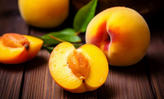 2024黄桃产业发展现状及供需格局、深加工产品分析