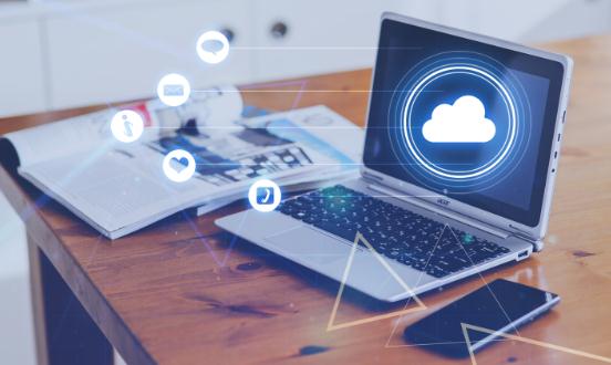 云计算技术的不断发展和创新 桌面云行业未来前景如何