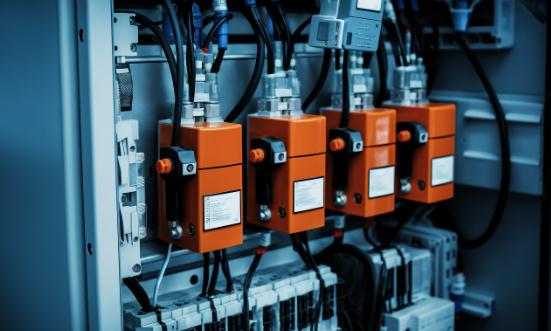 2024开关电源产业现状及供需格局、发展机遇分析