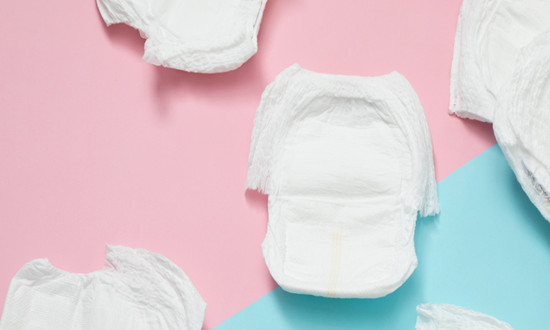 婴儿纸尿裤行业市场规模及前景机遇分析