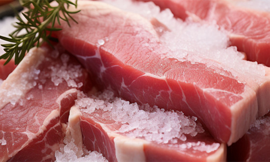 冻肉切片机行业产业链全景及市场需求分析