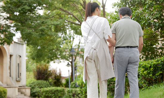 老年公寓市场呈现出持续增长的趋势 老年公寓行业发展环境及前景