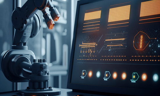 工业控制行业市场现状及前景机遇深度调研