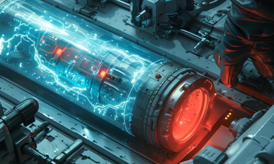 中国钒电池行业市场分析 钒电池将拓展更多的市场空间