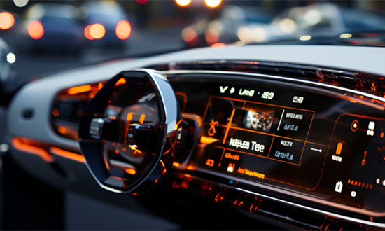 汽车单表行业市场现状及未来发展趋势预测