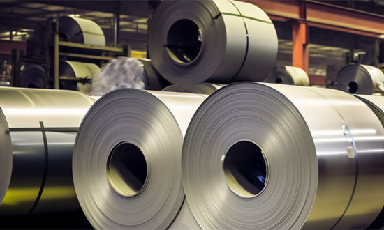 镍基合金具有较大的成长空间 镍基合金行业供需及发展分析