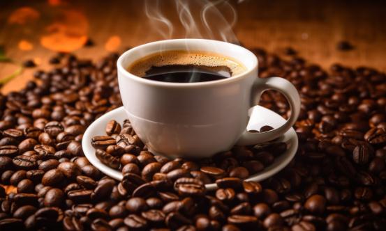 咖啡豆行业发展现状及市场供需格局、投资价值分析2024