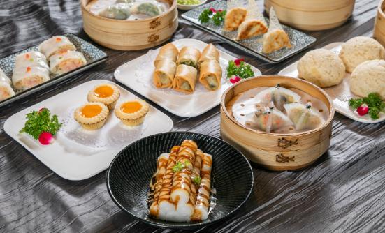 粤菜馆产业链上下游发展现状及未来态势分析2024