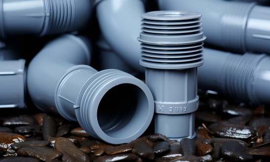 2024-2029年中国塑料管道行业的产业链分析及市场发展现状