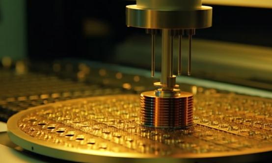 2024晶圆代工行业现状及市场规模、竞争格局分析