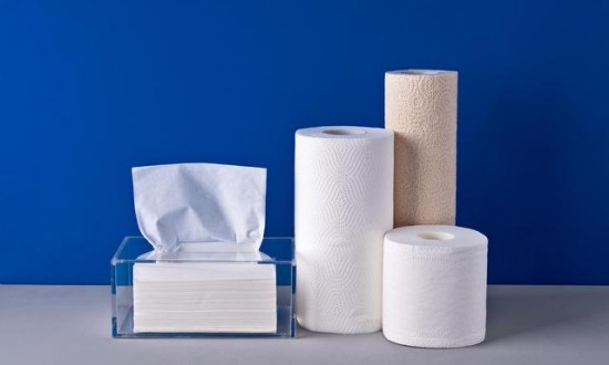 2024年中国生活用纸行业的发展现状及竞争格局分析