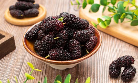 2024花青素市场发展现状及企业竞争格局分析