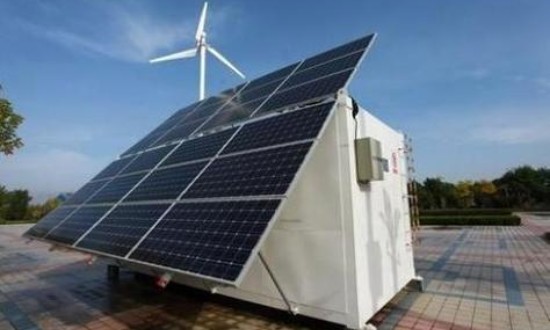 2024年中国储能材料行业的产业链上下游结构及市场发展现状