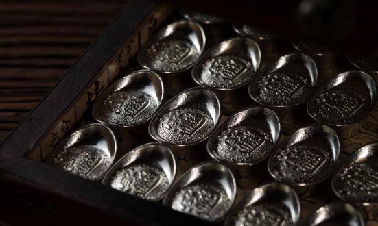 白银价格创近三年新高 涨价超20% 2024白银市场现状分析