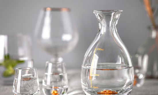 2024年玻璃制品行业的产业链分析及市场发展现状