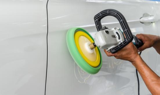 2024行业预测：环保和节能是抛光机行业发展重要趋势