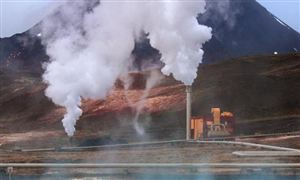 地热能行业发展前景战略及投资风险预测分析报告 福深热1井成功钻探至5200米