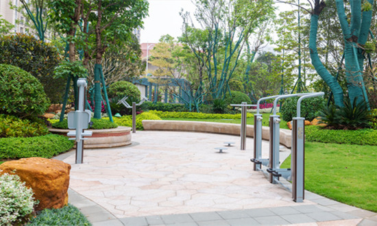 公共设施管理行业市场深度分析2024