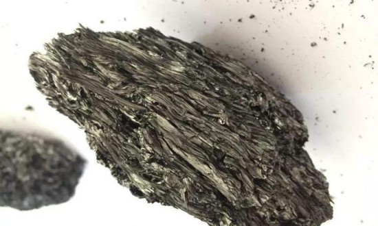 2024年中国针状焦行业的产业链上下游结构及重点企业情况