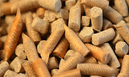 水产饲料行业市场容量及未来发展空间预测2024