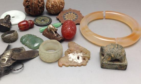 古玩行业发展前景趋势调研分析：呈现出多元化、专业化、数字化特点