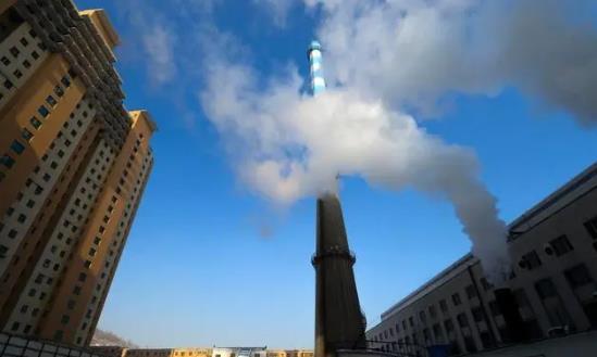 2024城市供热产业发展分析报告：供热系统智能化改造是重要任务