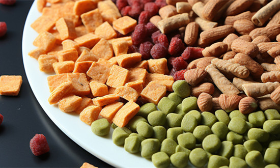 饲料添加剂产品总产量持续增长 饲料添加剂行业市场趋势展望2024