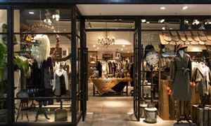 快时尚服装行业市场现状调查及投资策略咨询报告 ZARA：撤出中国市场系不实消息