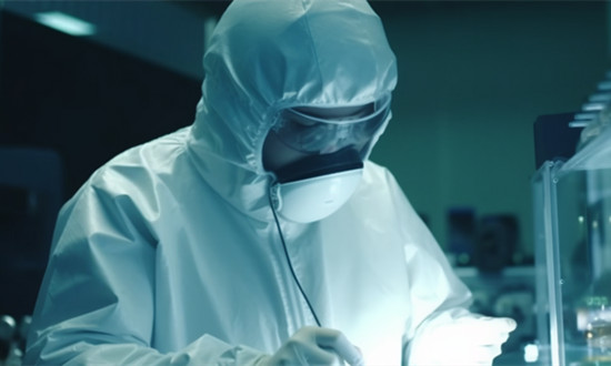 电子工业洁净工程行业发展环境及市场前景分析