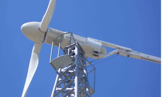 2024年风电设备行业的产业链分析及市场发展现状