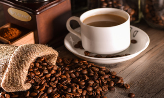 挂耳咖啡行业市场竞争及市场机会分析2024