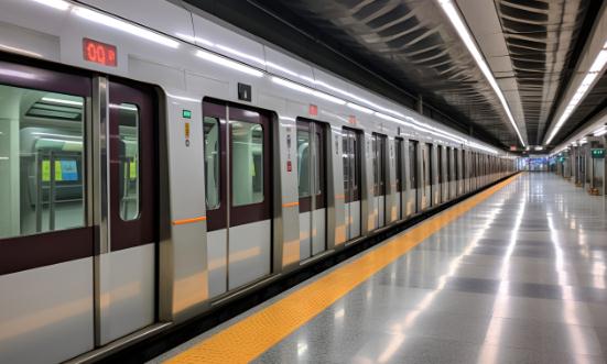 2024智慧地铁行业发展现状及市场规模分析