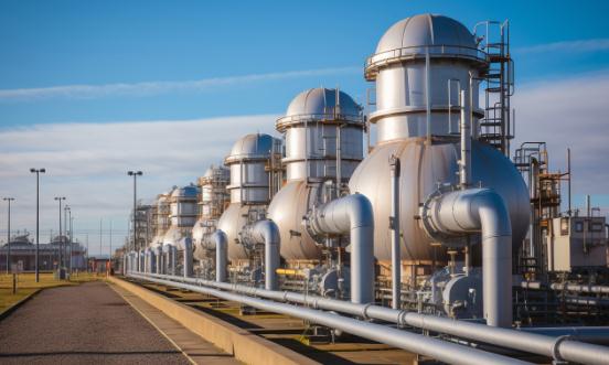 2024工业节能产业未来发展规划及趋势预测