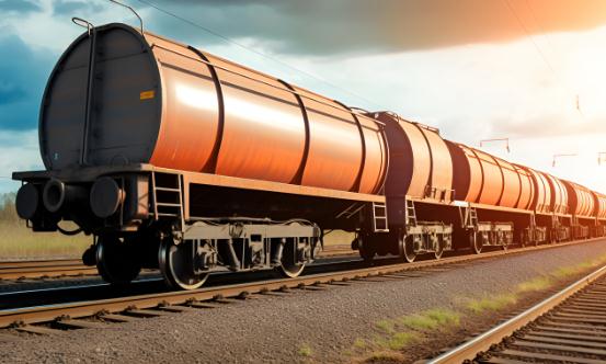 危化品行业发展现状及市场规模、未来前景分析2024