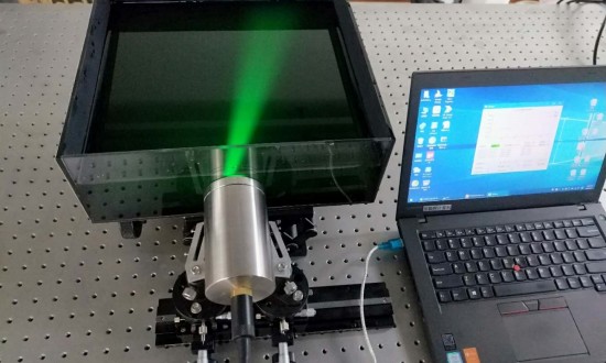 2024年中国精密光学行业市场发展现状及竞争格局分析