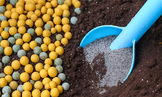 2024中国复混肥料行业产业链全景及未来发展趋势