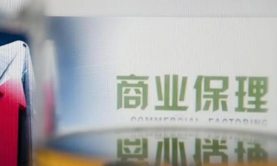 2024商业保理行业市场调研与未来发展趋势