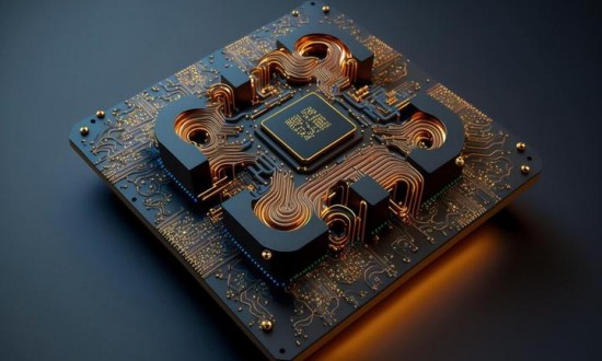 2024年中国云计算芯片行业的市场发展现状及重点企业情况